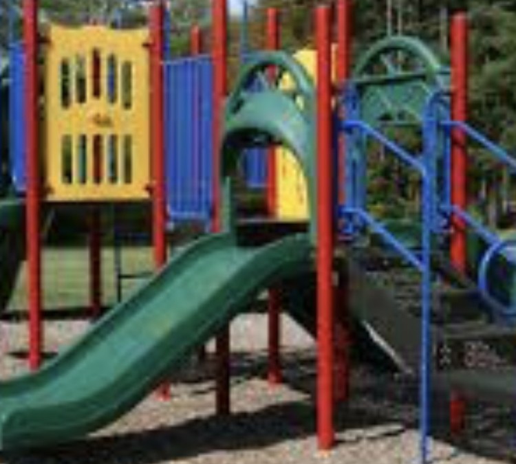 Memorial Park Playground (Marlton,&nbspNJ)